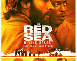 The Red Sea Diving Resort